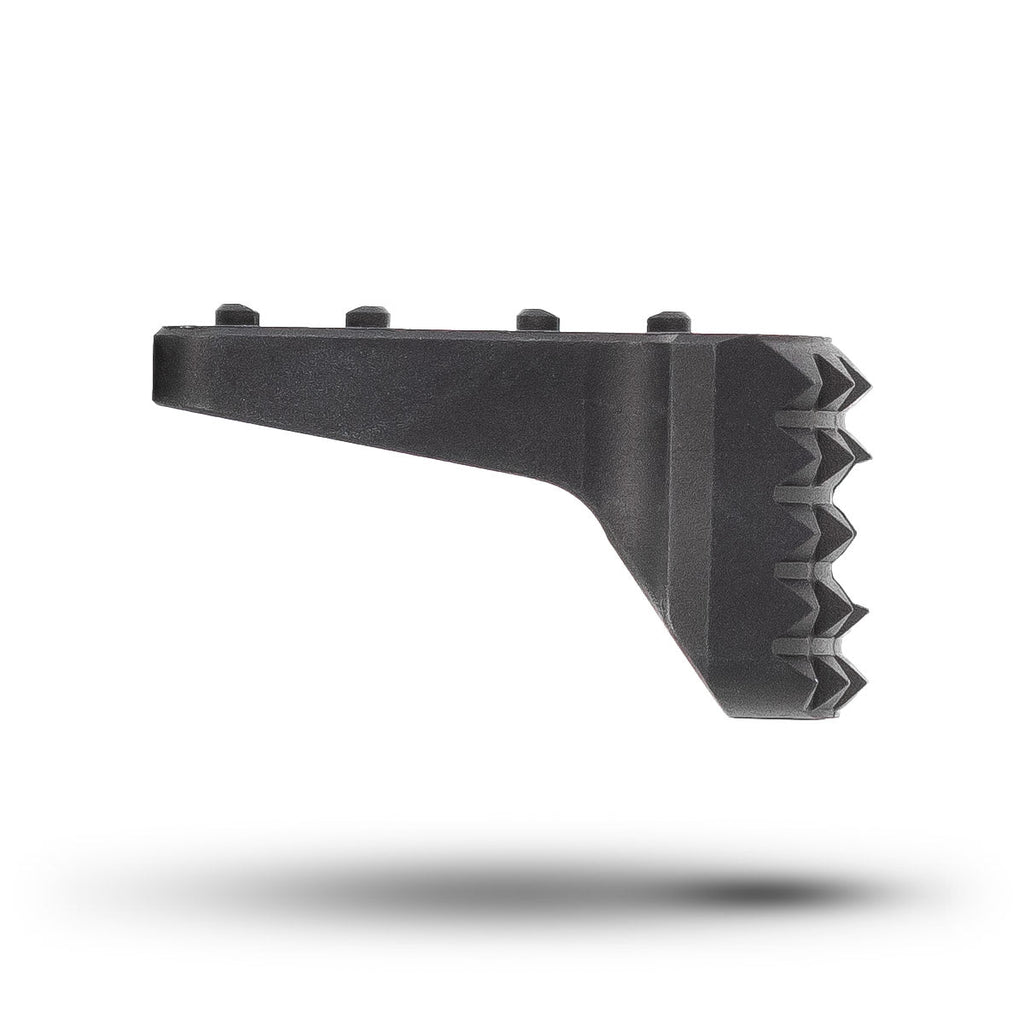 MDT M-LOK Barricade Stop Black 103209-BLK