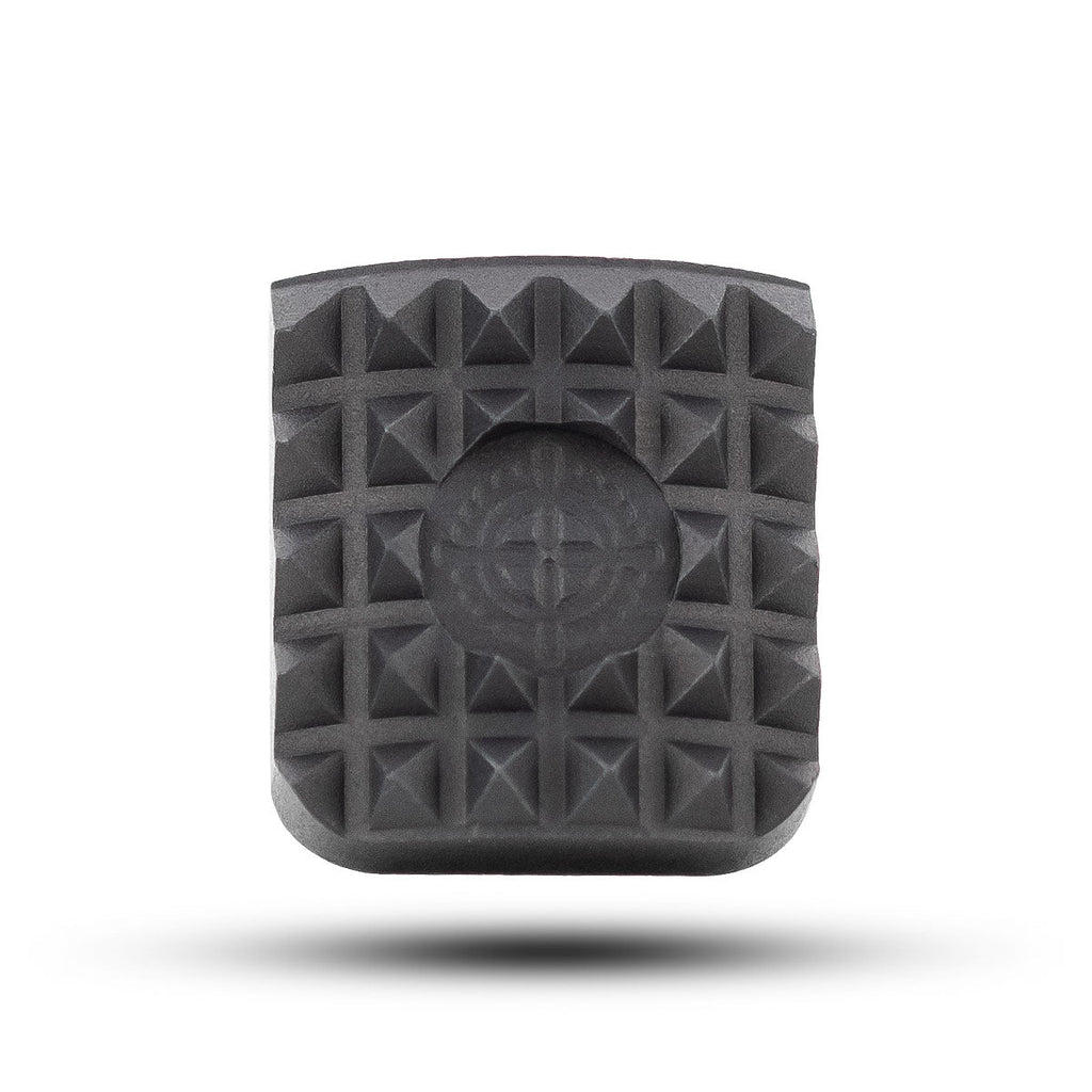 MDT M-LOK Barricade Stop Black 103209-BLK