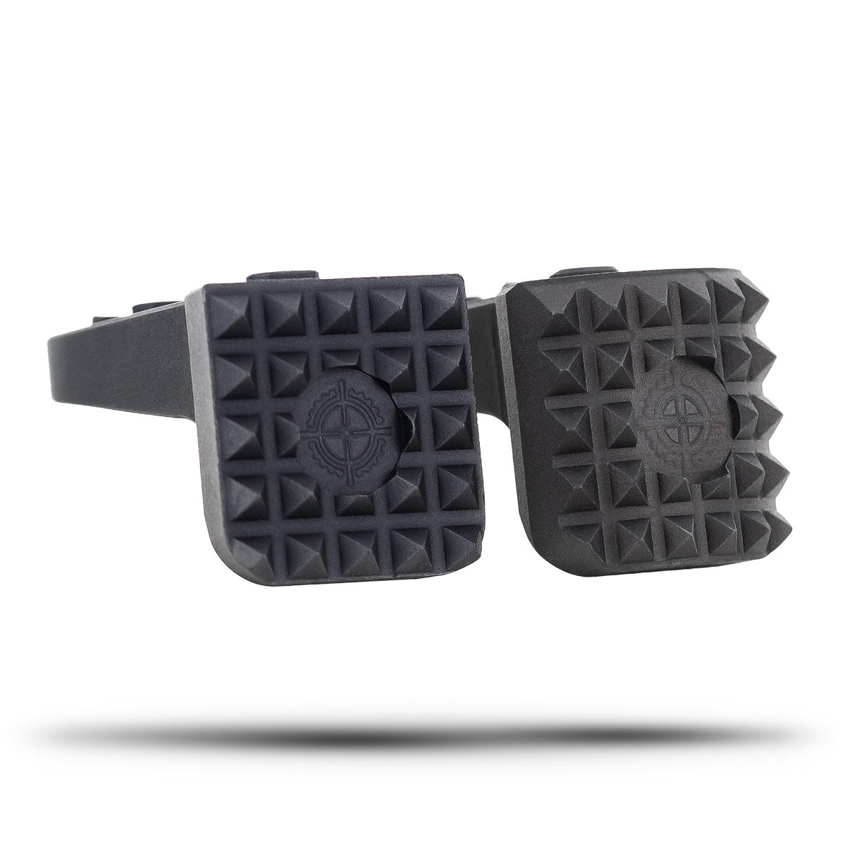 MDT M-LOK Barricade Stop Black 103209-BLK