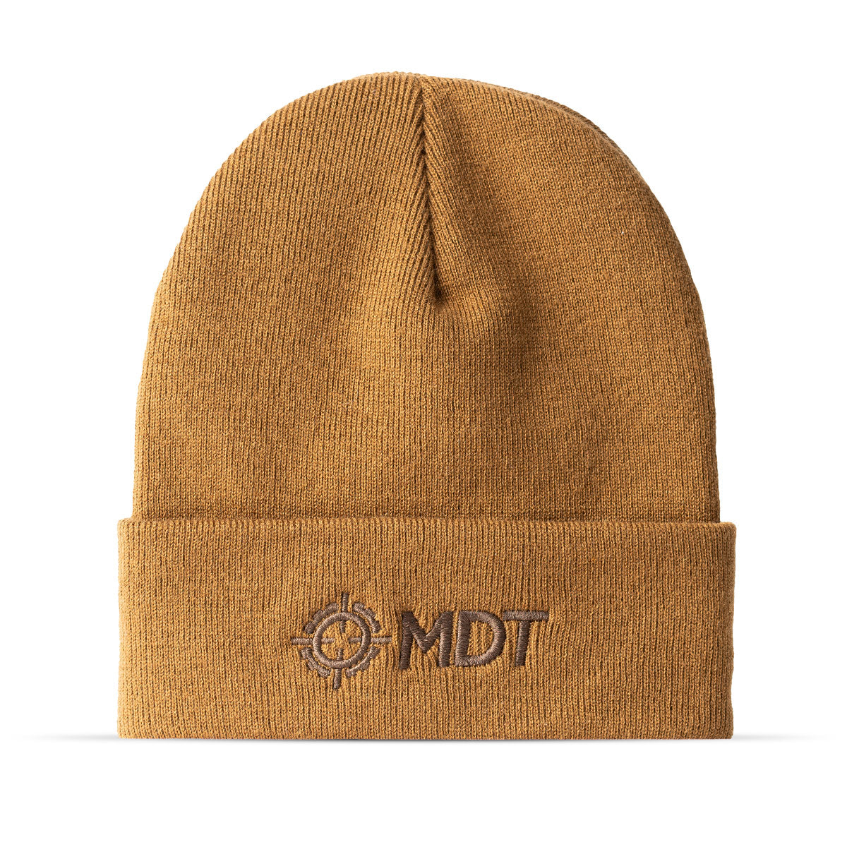 MDT Beanie Black 109677-BLK