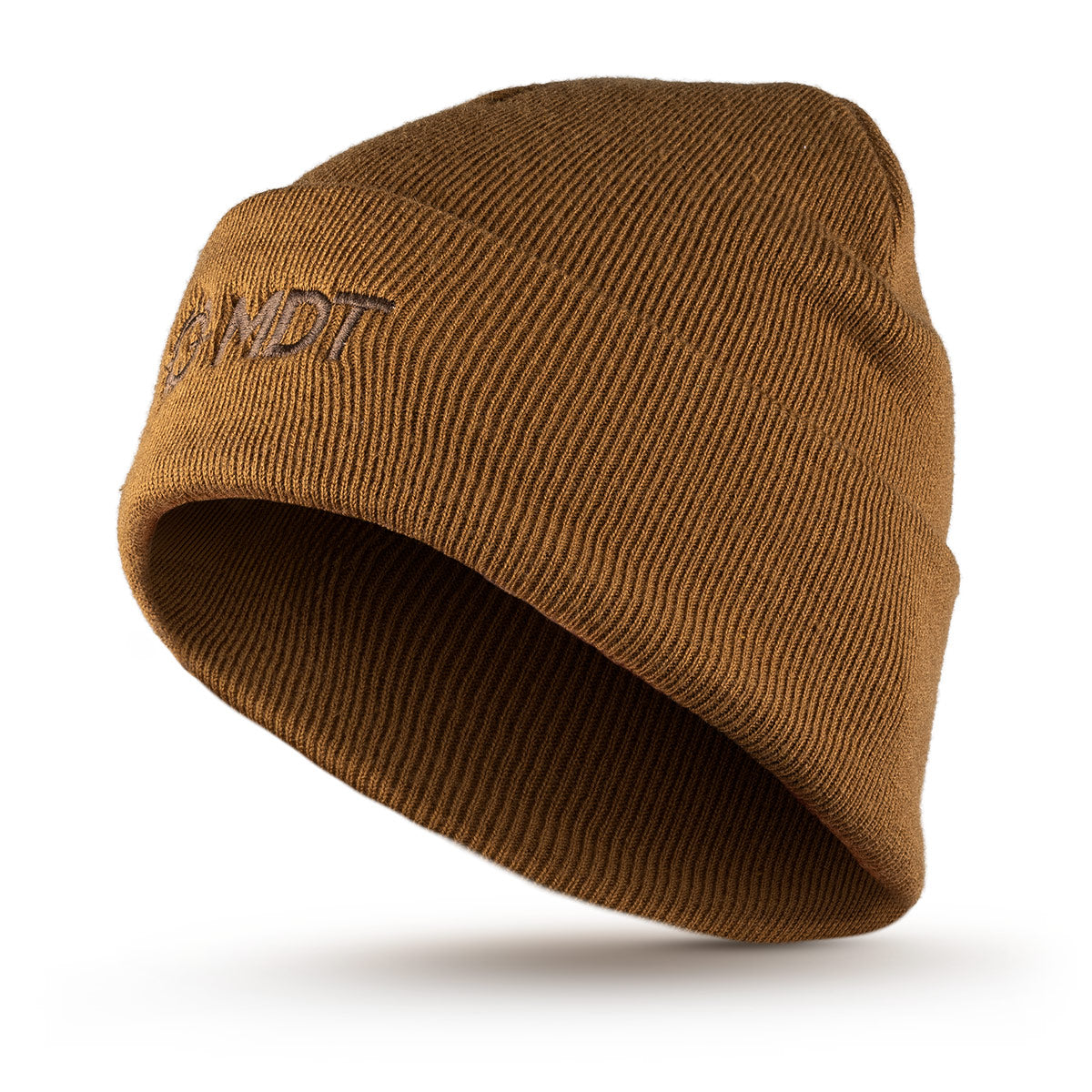 MDT Beanie Black 109677-BLK