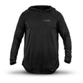 MDT Bamboo Hoodie Black 102456-BLK