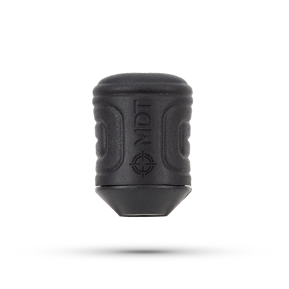 MDT Bolt Knob Black 102856-BLK