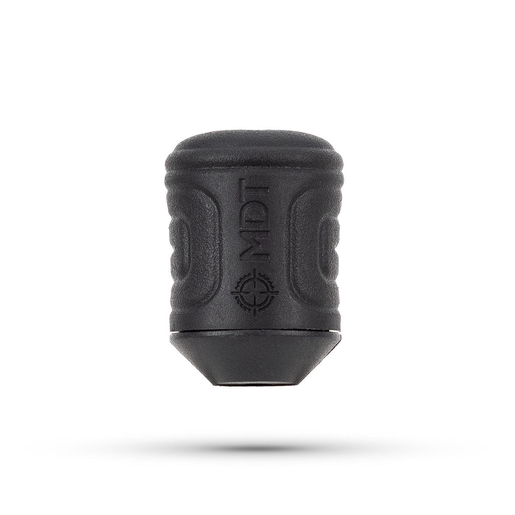 MDT Bolt Knob Black 102856-BLK