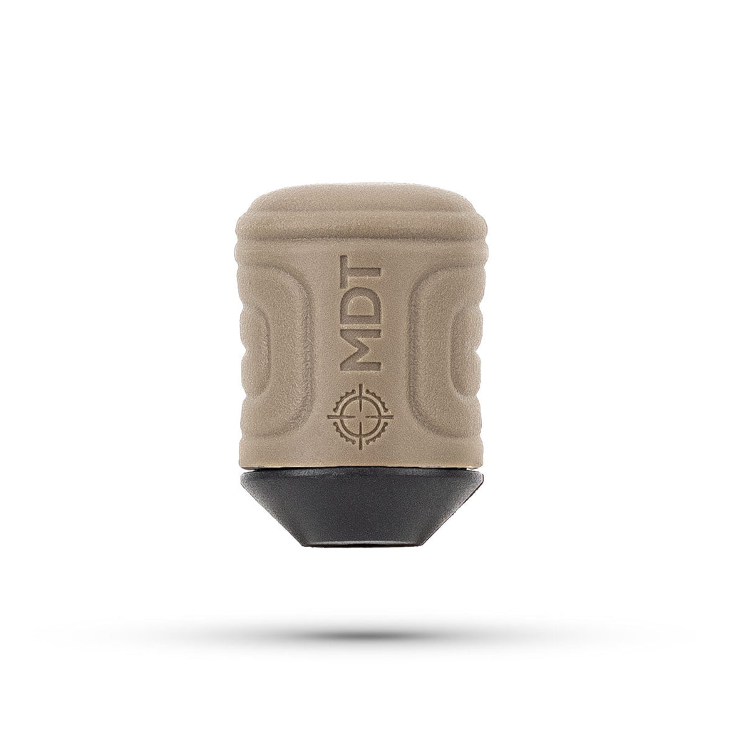 MDT Bolt Knob Black 102856-BLK