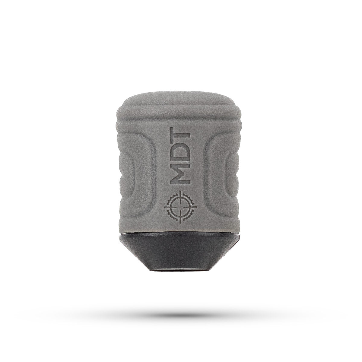 MDT Bolt Knob Black 102856-BLK