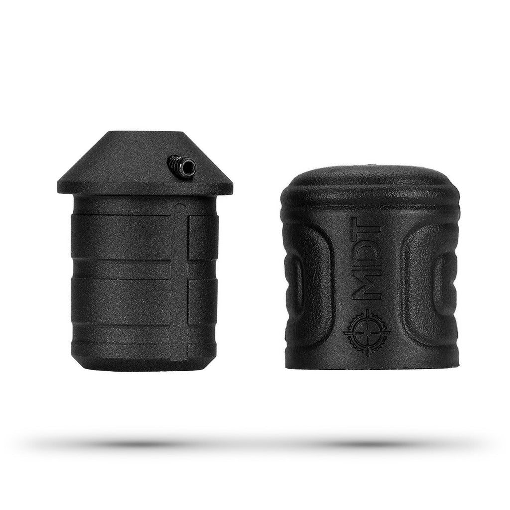 MDT Bolt Knob Black 102856-BLK