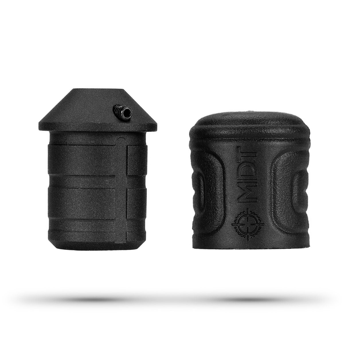 MDT Bolt Knob Black 102856-BLK
