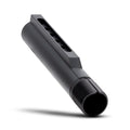 MDT Buffer Tube for Carbine Stocks Black 100567-BLK