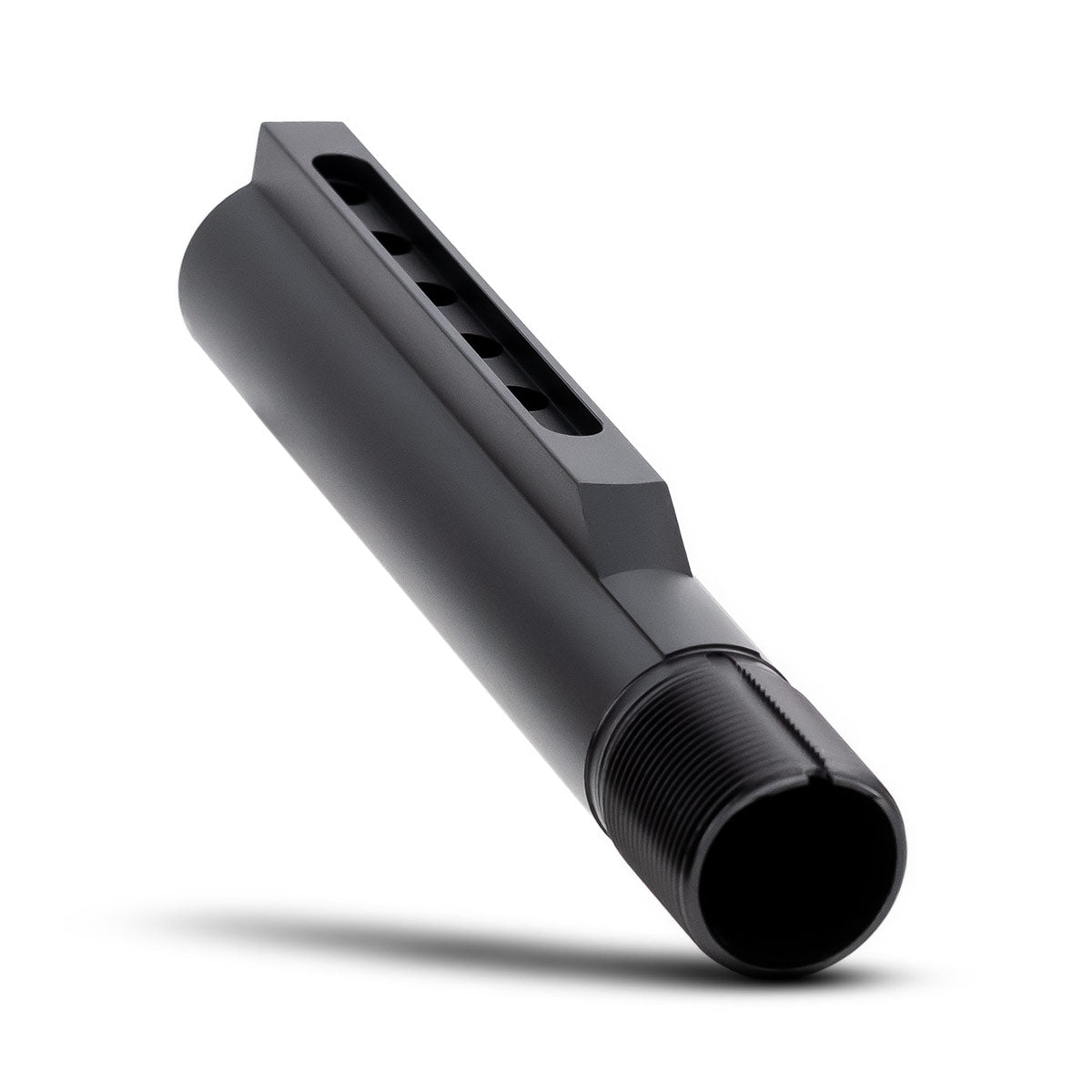 MDT Buffer Tube for Carbine Stocks Black 100567-BLK