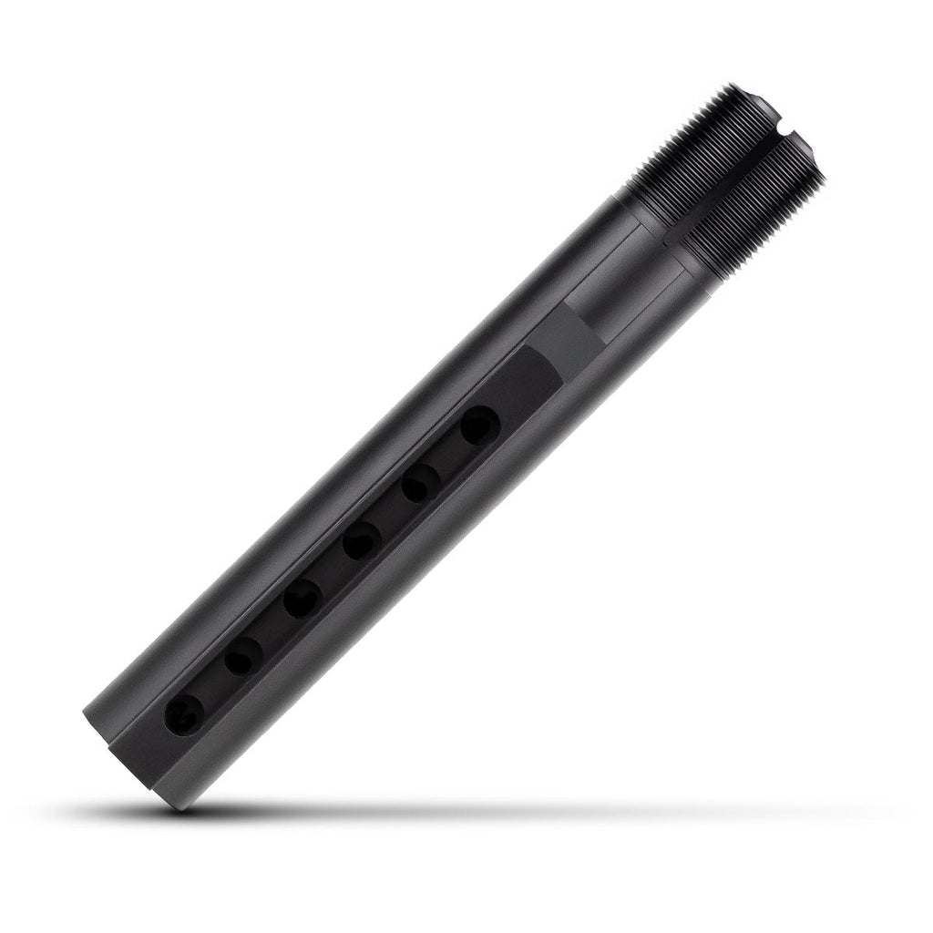MDT Buffer Tube for Carbine Stocks Black 100567-BLK