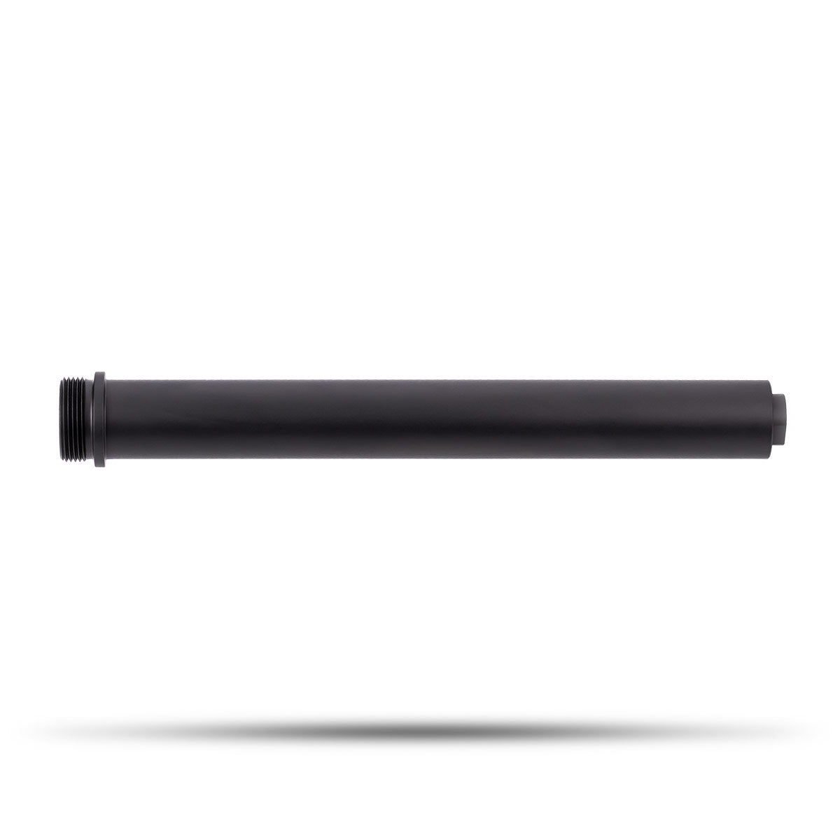 MDT Buffer Tube for Carbine Stocks Black 100567-BLK