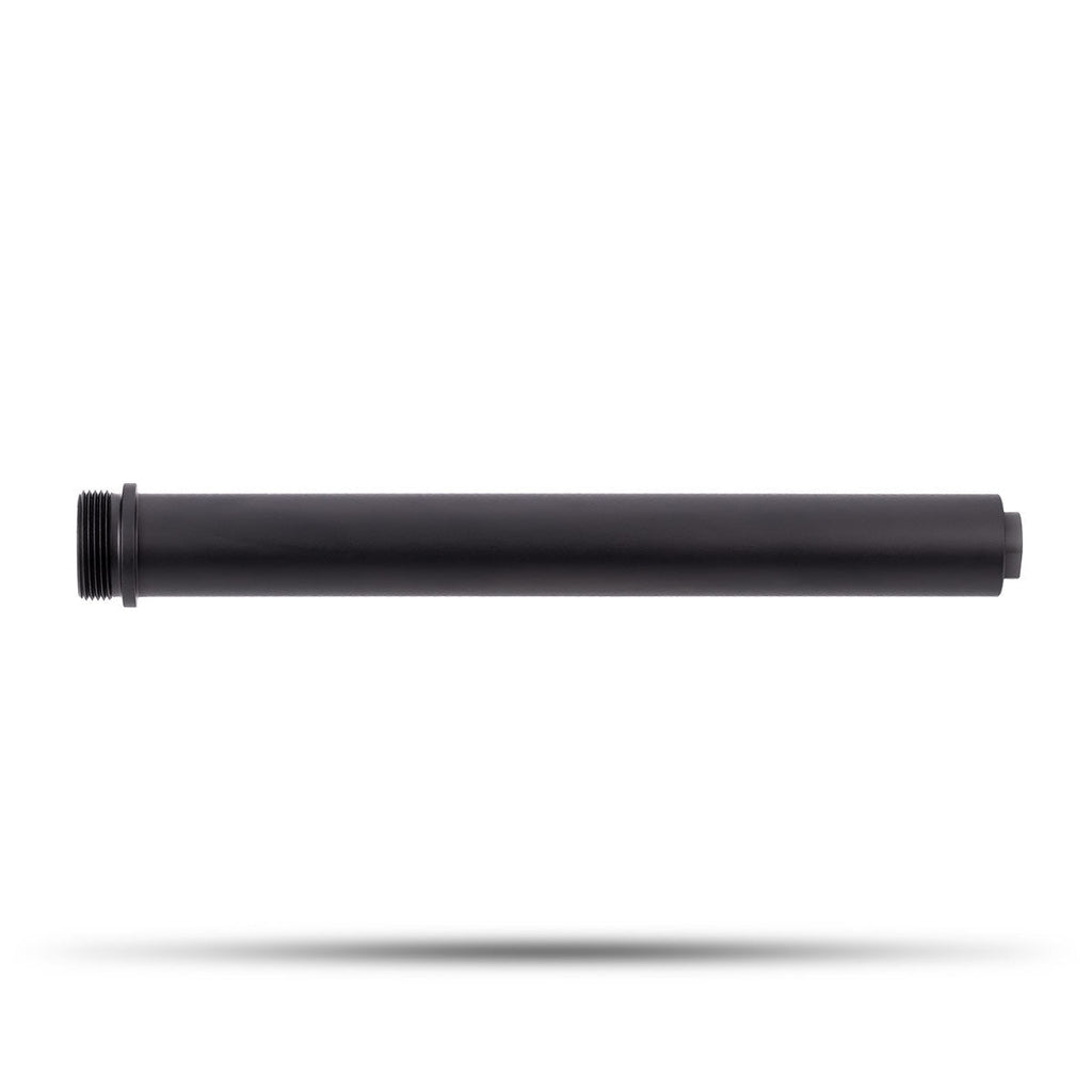 MDT Buffer Tube for Carbine Stocks Black 100567-BLK