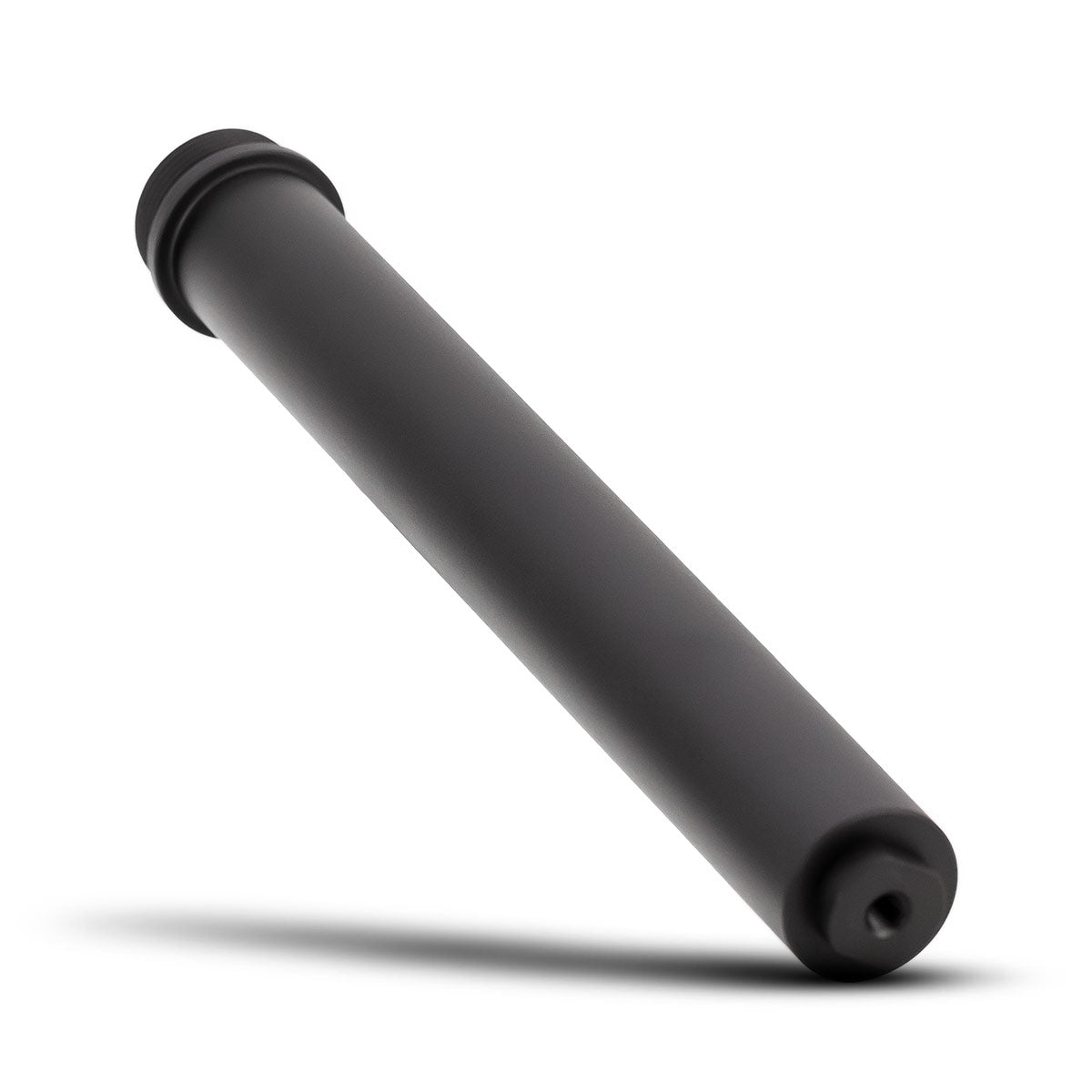 MDT Buffer Tube for Carbine Stocks Black 100567-BLK