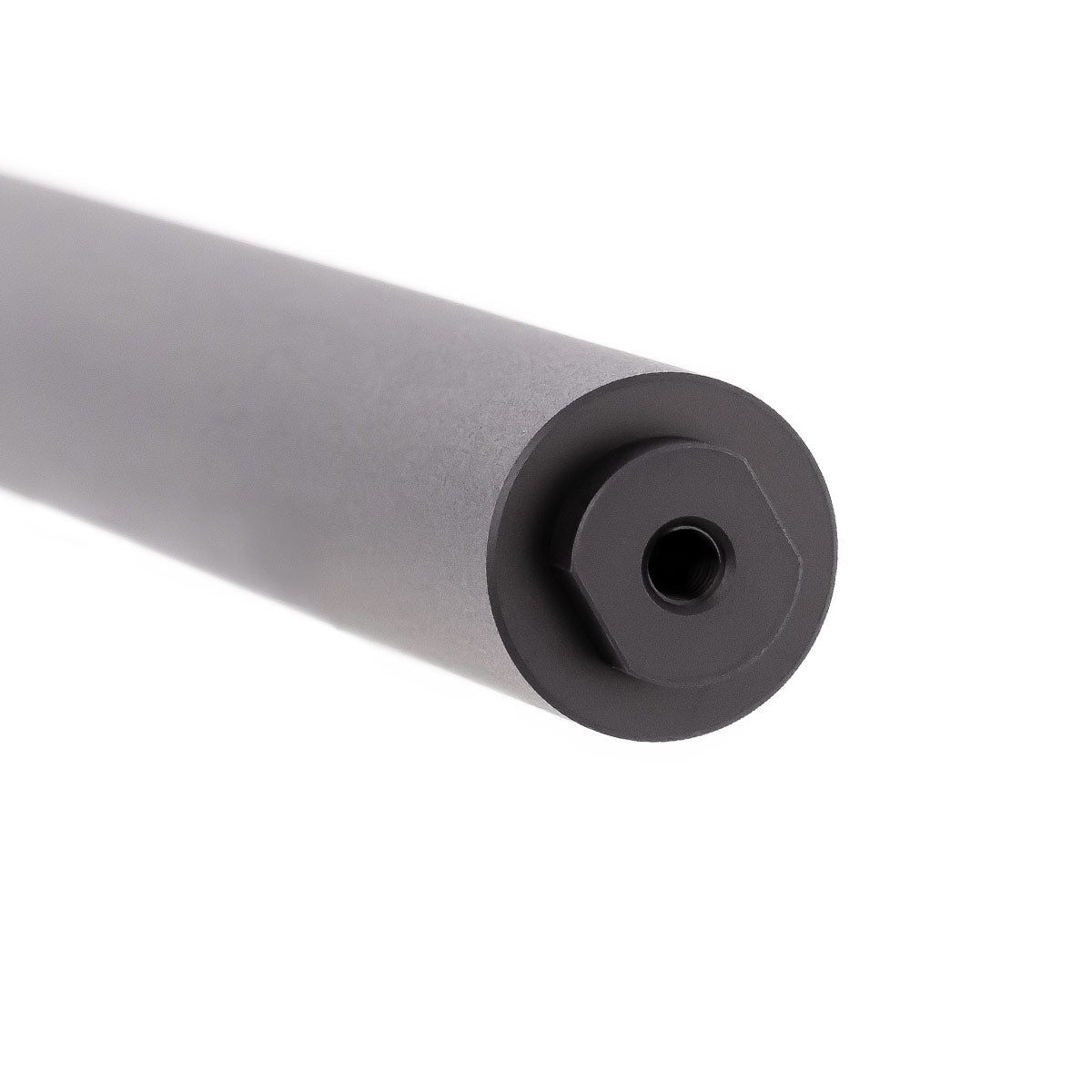 MDT Buffer Tube for Carbine Stocks Black 100567-BLK