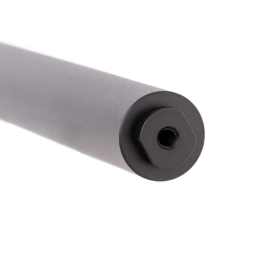 MDT Buffer Tube for Carbine Stocks Black 100567-BLK