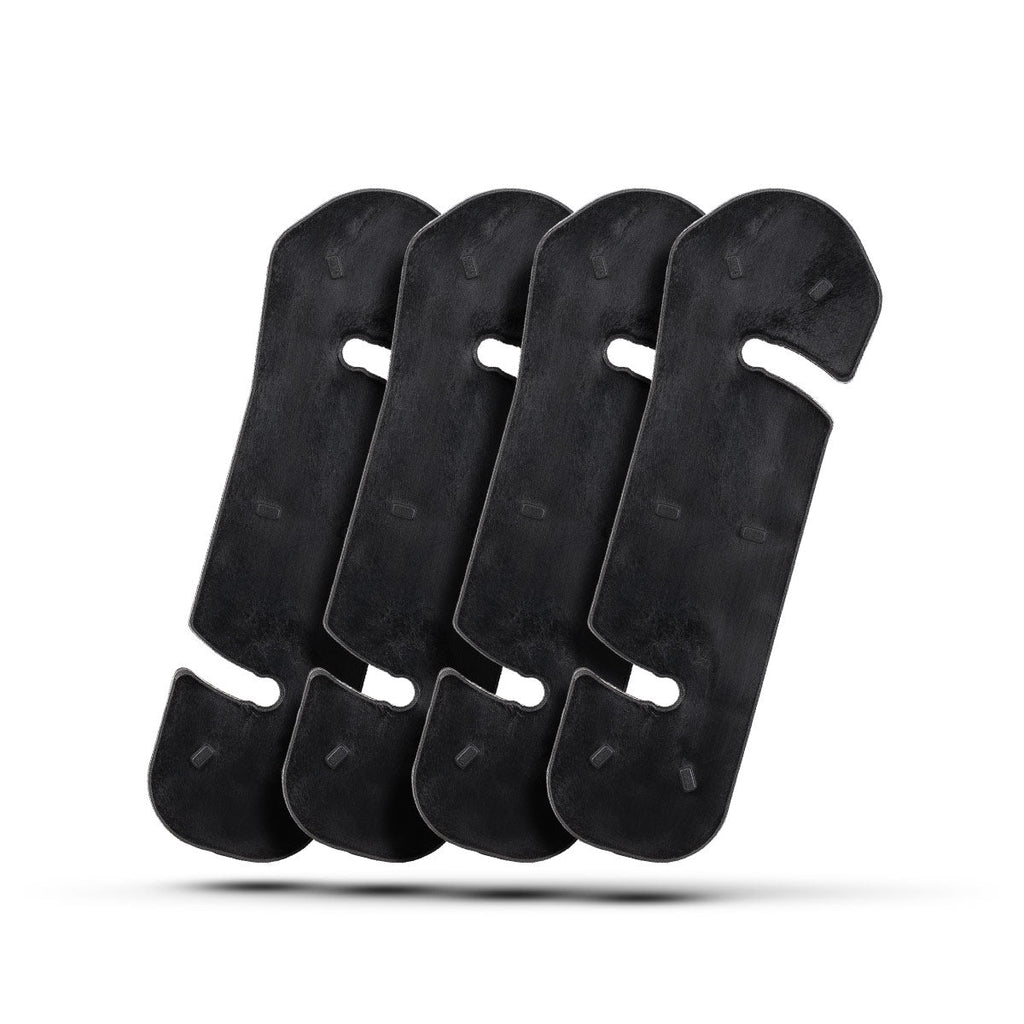 MDT Buttstock Spacer Kit Black 104185-BLK