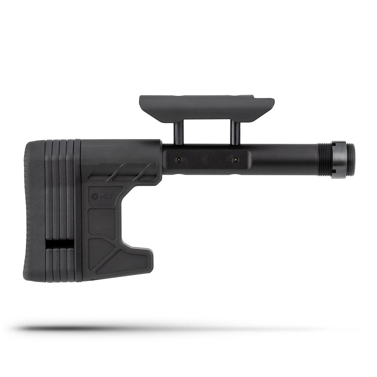 MDT CCS Buttstock Black 102148-BLK