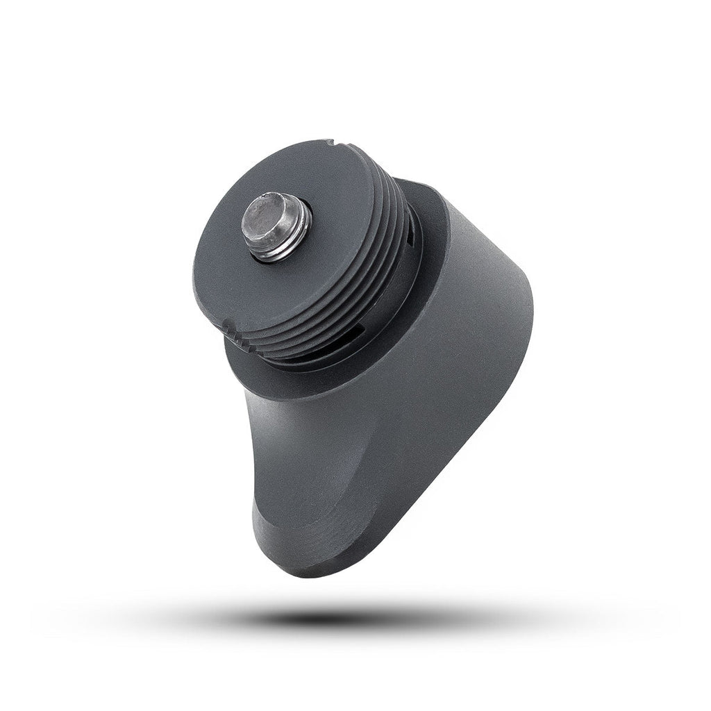 MDT Carbine to Fixed Stock Adapter Black 102254-BLK