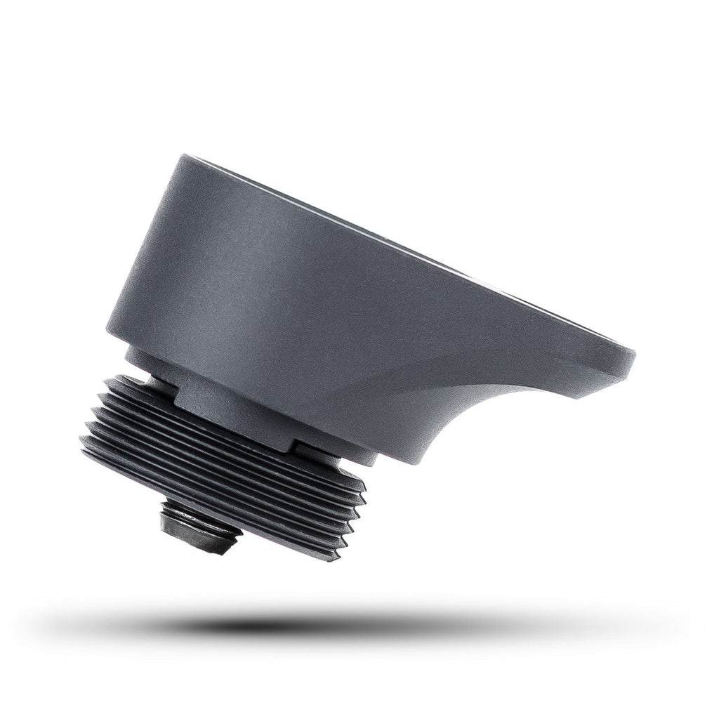MDT Carbine to Fixed Stock Adapter Black 102254-BLK