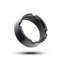 MDT Castle Nut Black 100222-BLK