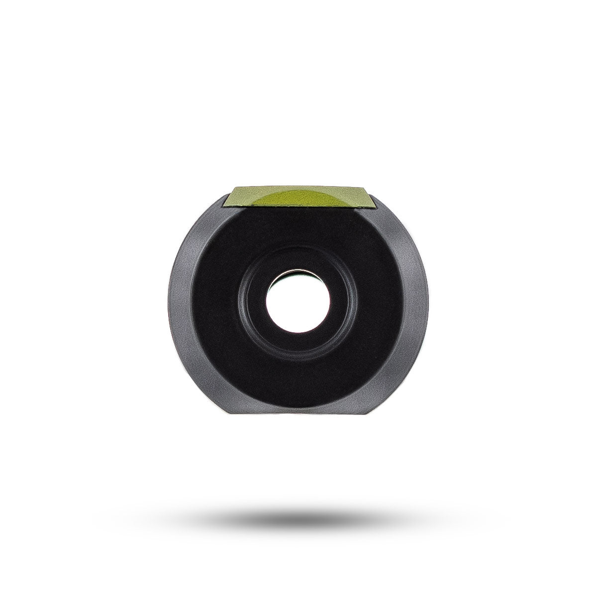 MDT Comp Brake Muzzle Brake 6.5mm 5/8-24 106345-BLK