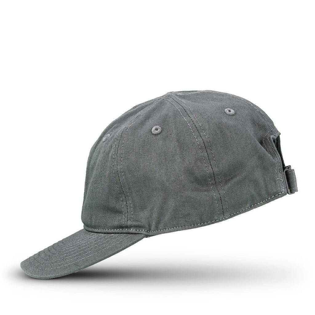 MDT Tactical Dad Hat Charcoal 107003-CHR