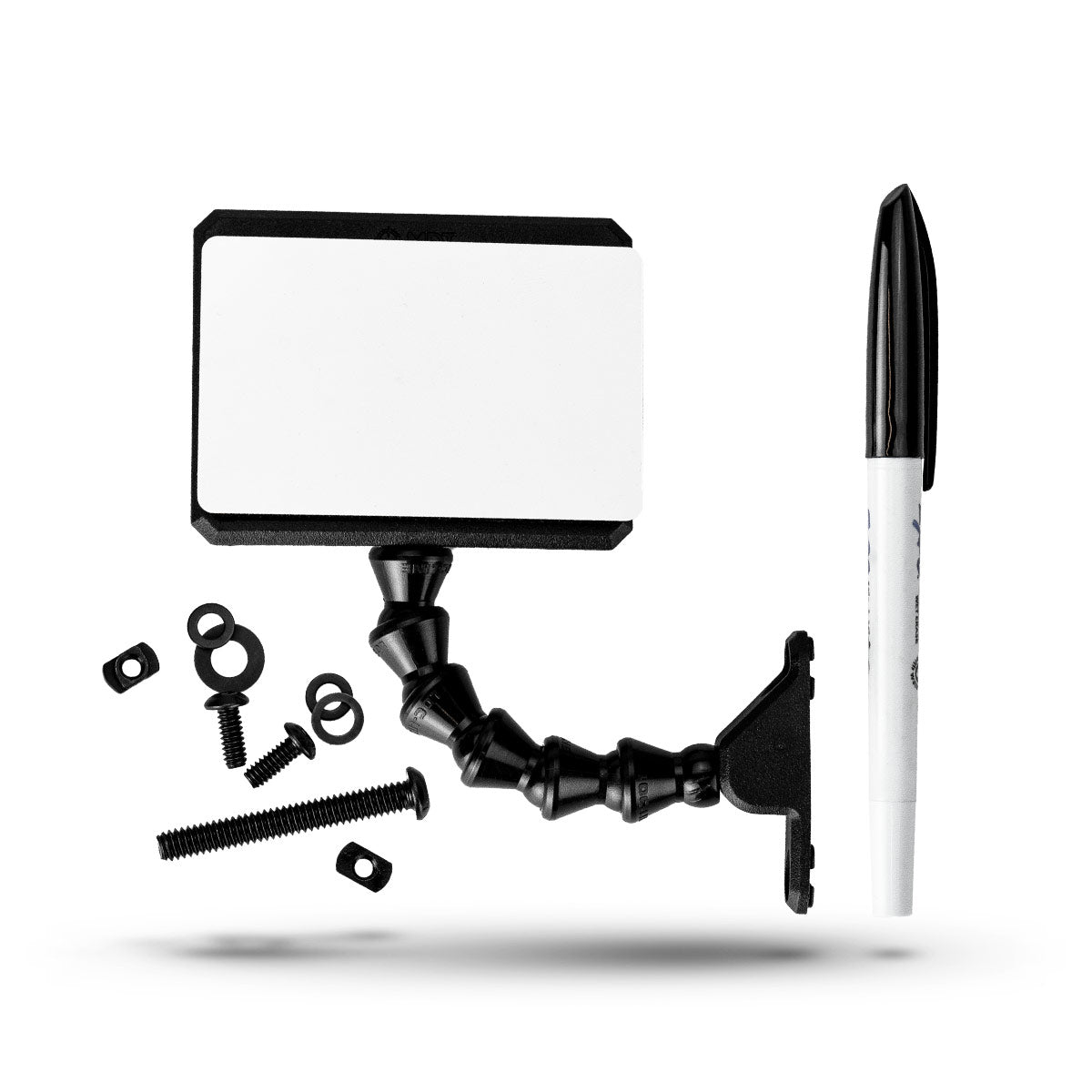MDT M-LOK Data Card Holder Black 105493-BLK