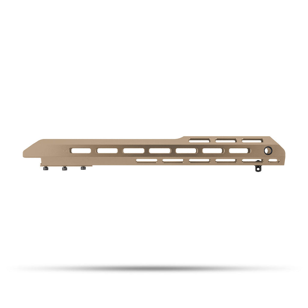 MDT ESS Forend No Rail 15" FDE 102789-FDE