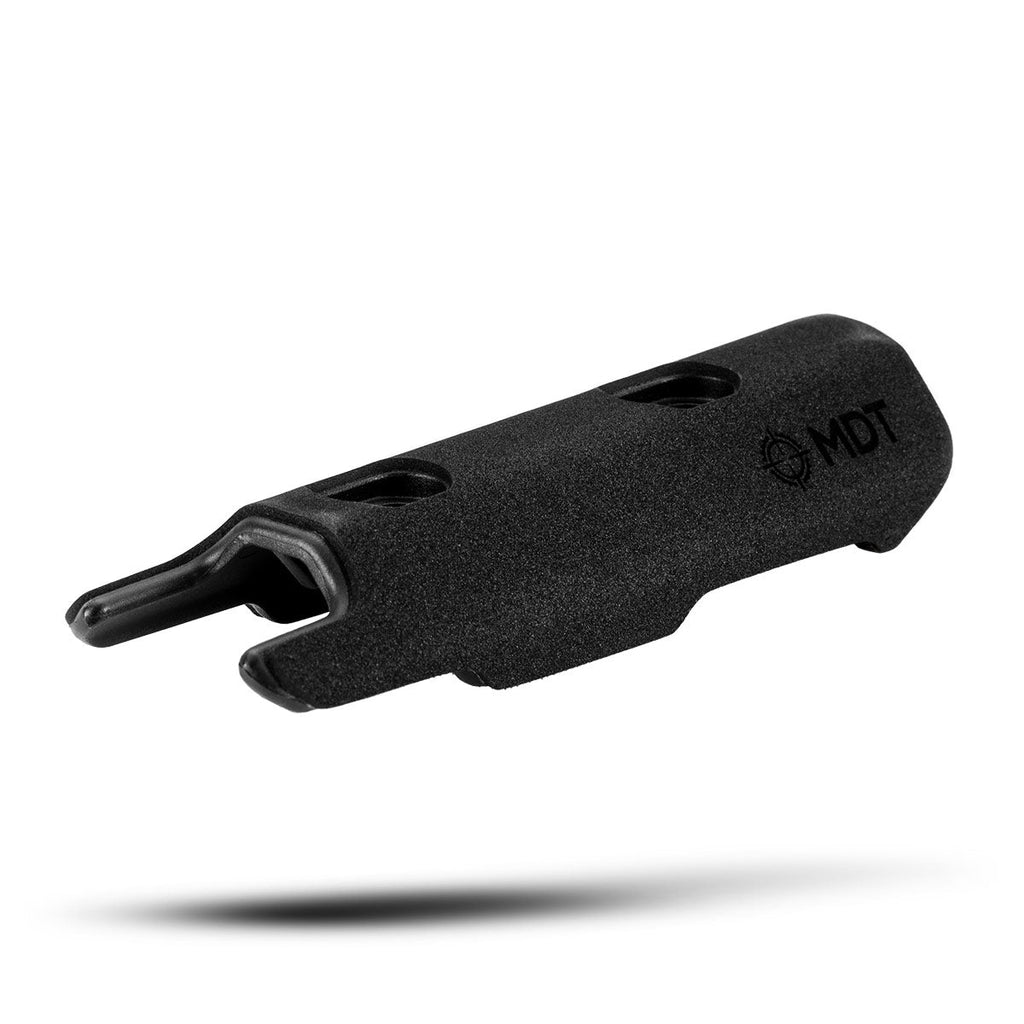 MDT Elite Cheek Piece Black 105685-BLK