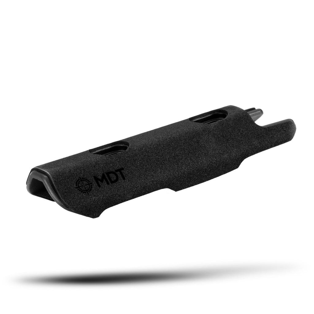 MDT Elite Cheek Piece Black 105685-BLK