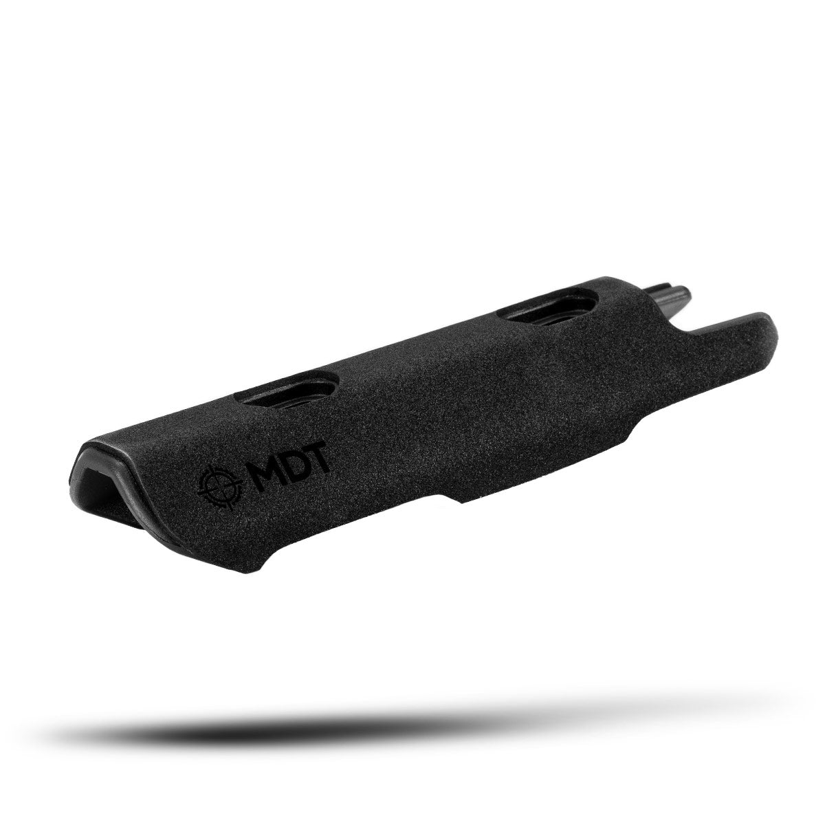 MDT Elite Cheek Piece Black 105685-BLK