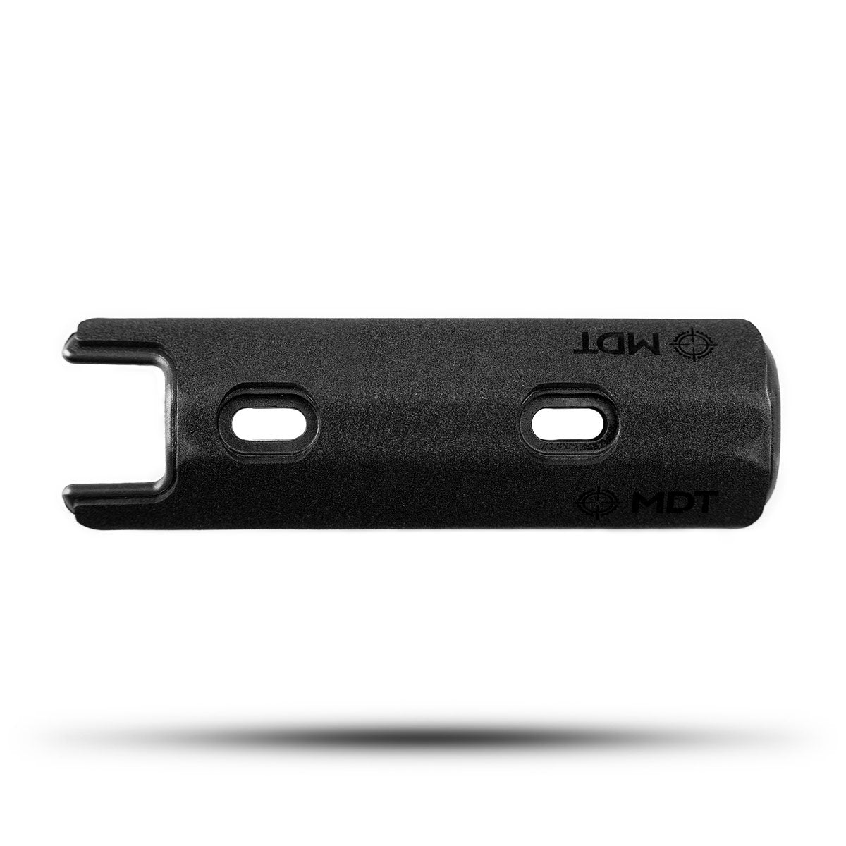 MDT Elite Cheek Piece Black 105685-BLK