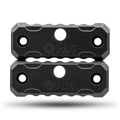 MDT M-LOK Exterior Forend Weights Pair 107320-BLK