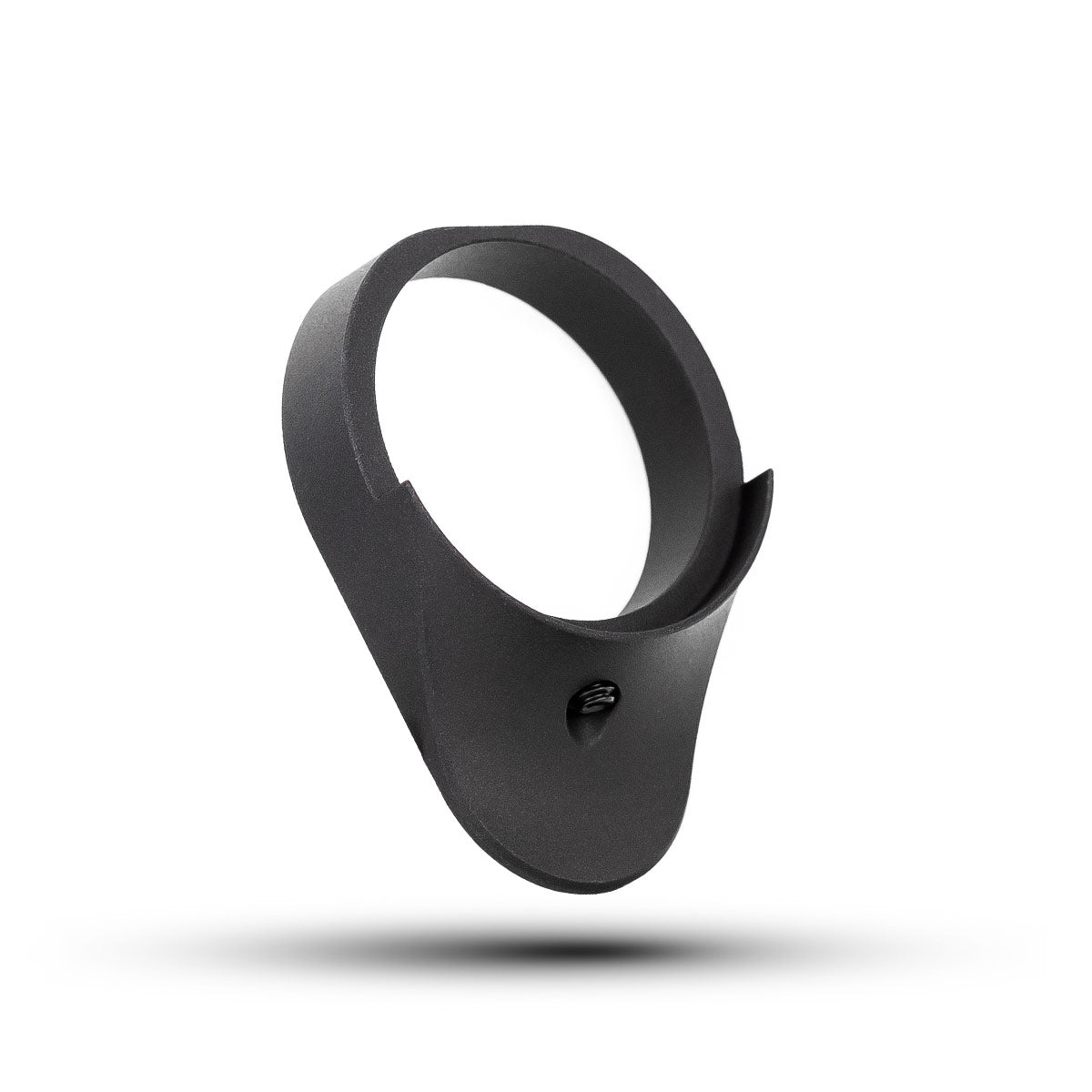 MDT Fixed to Carbine Lock Plate 102933-BLK