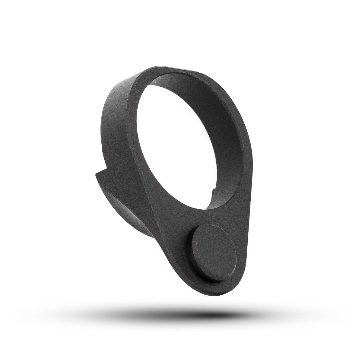 MDT Fixed to Carbine Lock Plate 102933-BLK