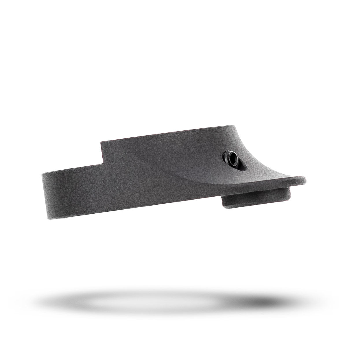MDT Fixed to Carbine Lock Plate 102933-BLK