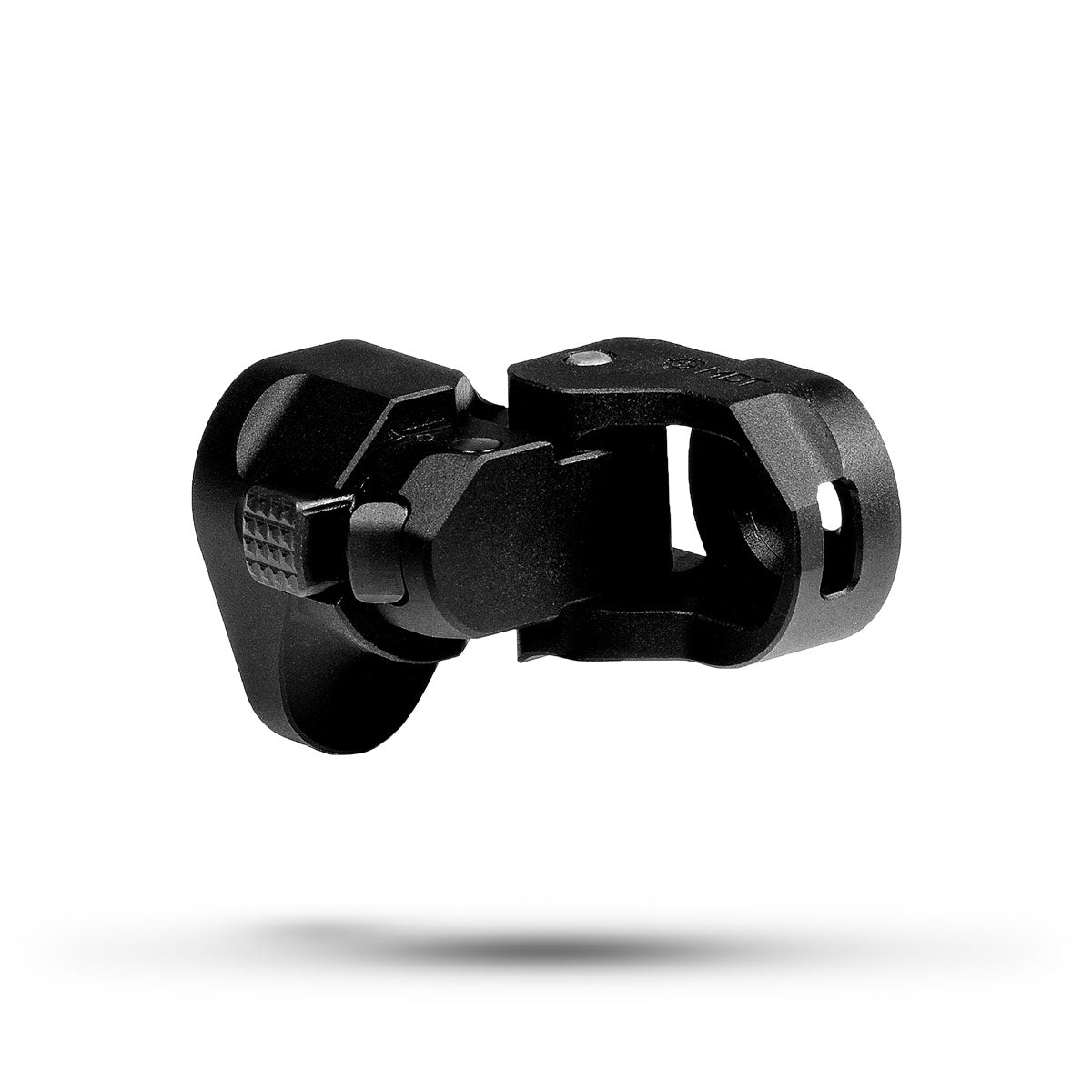 MDT Folding Stock Adapter Fixed To Fixed 1-Way Locking 102312-BLK