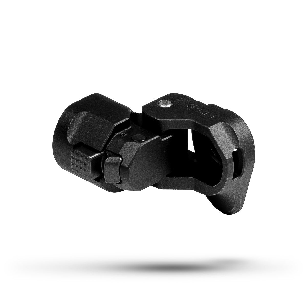 MDT Folding Stock Adapter Fixed To Fixed 1-Way Locking 102312-BLK