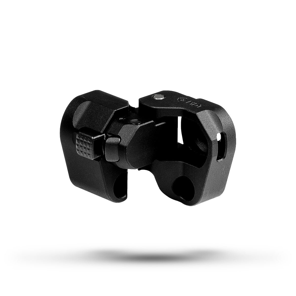MDT Folding Stock Adapter Fixed To Fixed 1-Way Locking 102312-BLK
