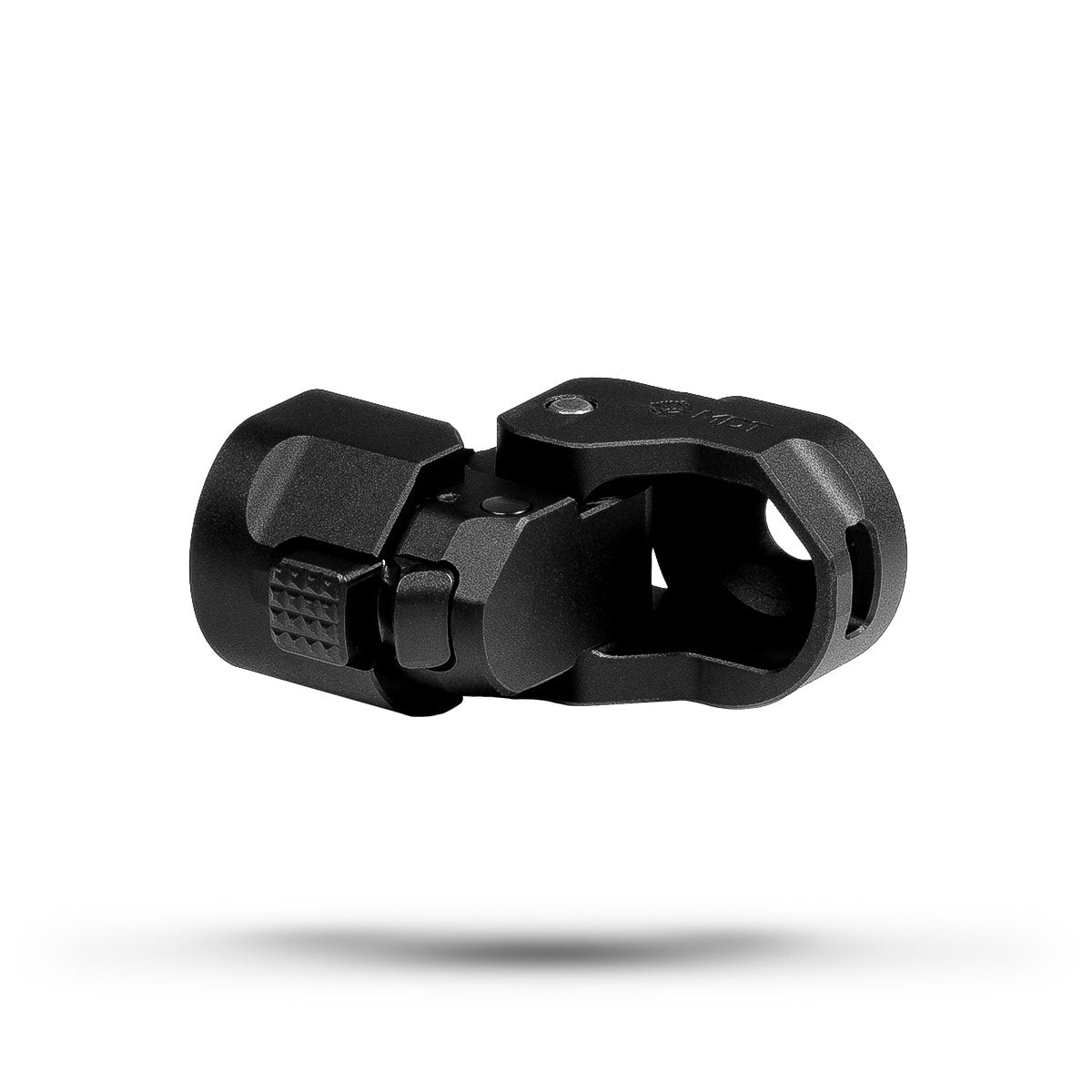 MDT Folding Stock Adapter Fixed To Fixed 1-Way Locking 102312-BLK