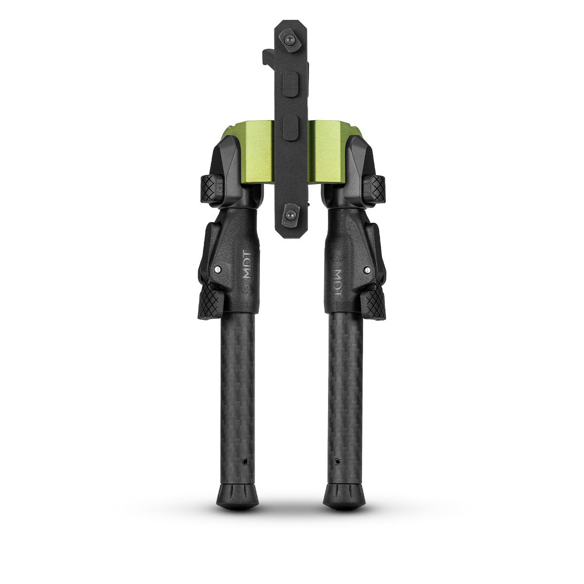 MDT GRND-POD Bipod for ARCA Picatinny M-LOK and Sling Stud