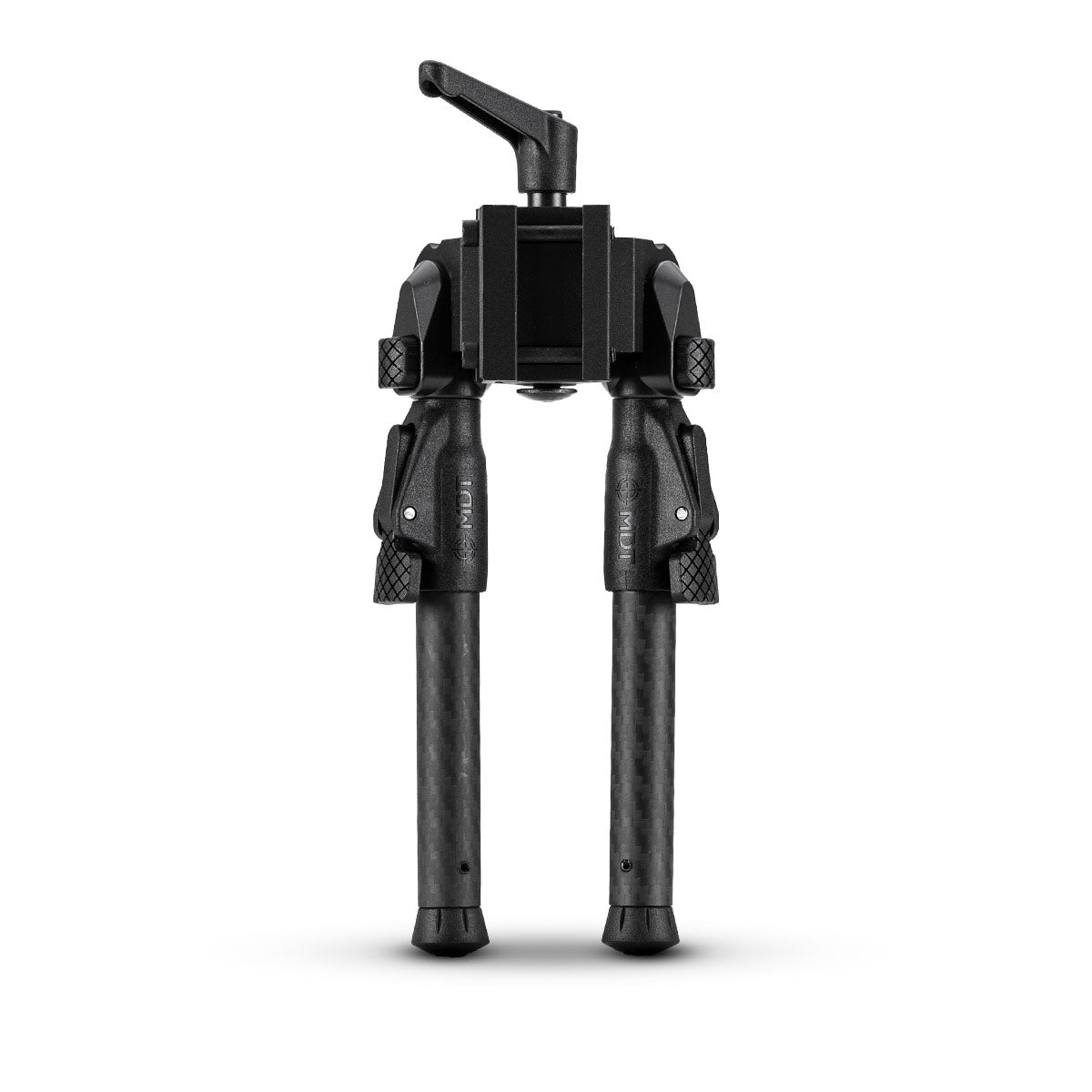 MDT GRND-POD Bipod for ARCA Picatinny M-LOK and Sling Stud