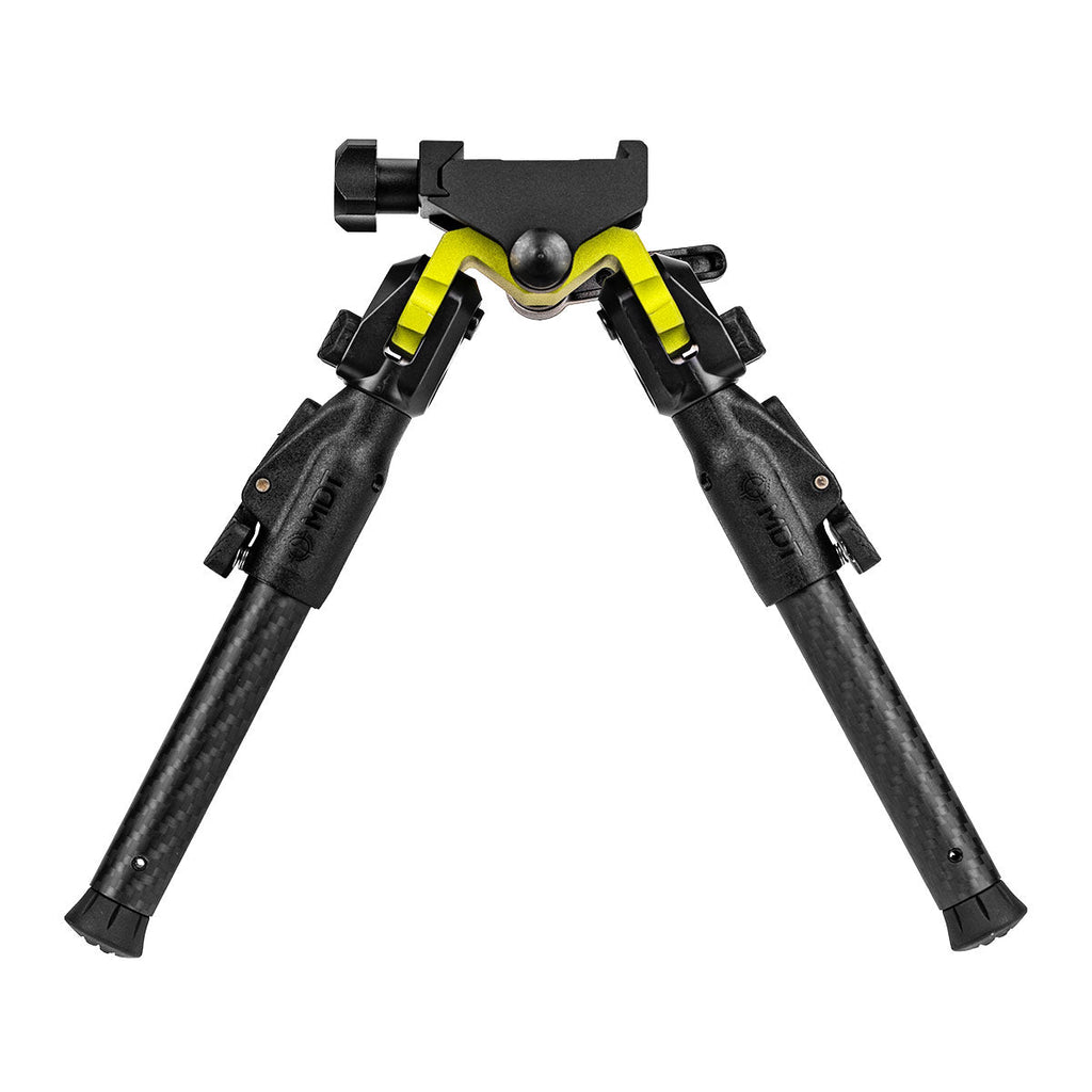 MDT GRND-POD Bipod for ARCA Picatinny M-LOK and Sling Stud