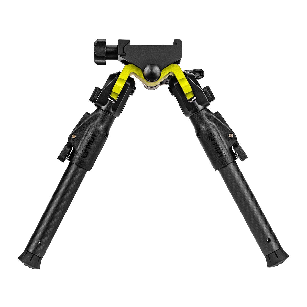 MDT GRND-POD Bipod for ARCA Picatinny M-LOK and Sling Stud