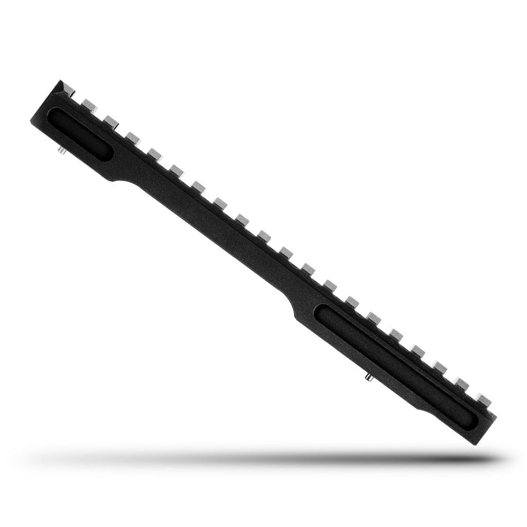 MDT 20 MOA High Scope Base Remington 700 SA 102808-BLK