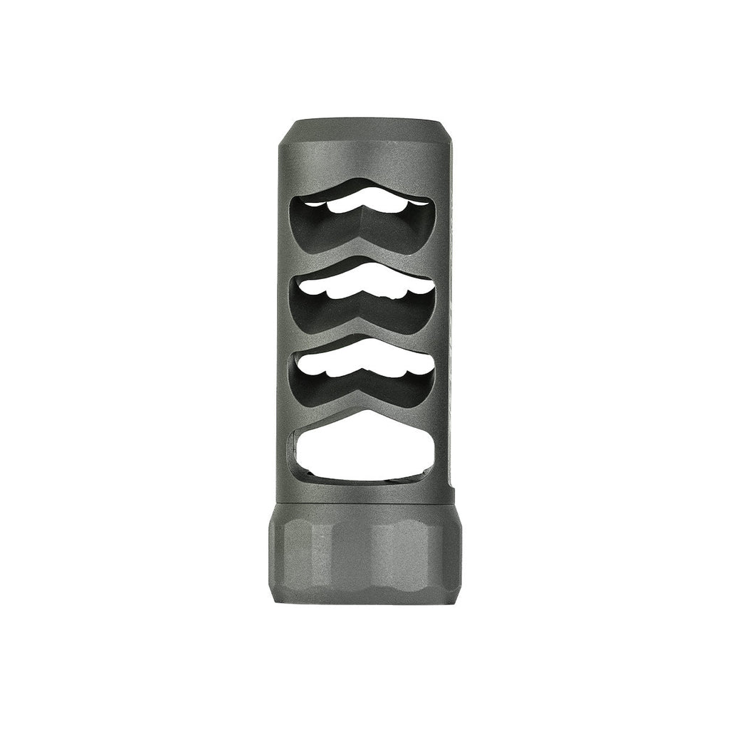 MDT Hunt Brake Muzzle Brake Black 109154-RTI