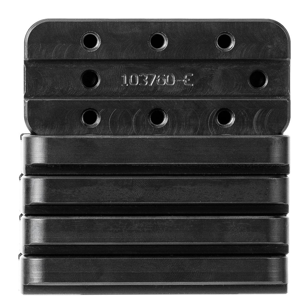 MDT ACC Interior Forend Weights 104611-BLK