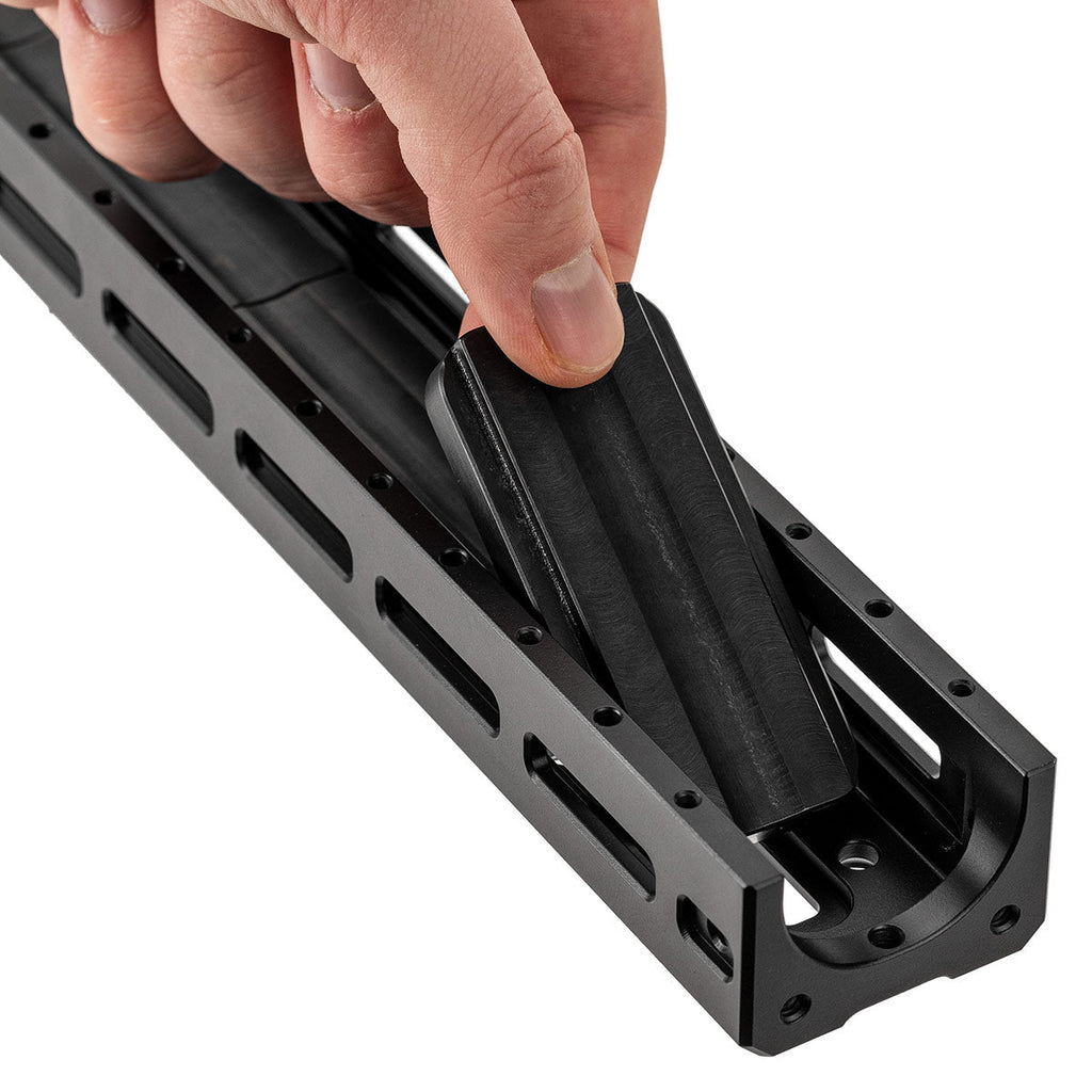 MDT ACC Interior Forend Weights 104611-BLK