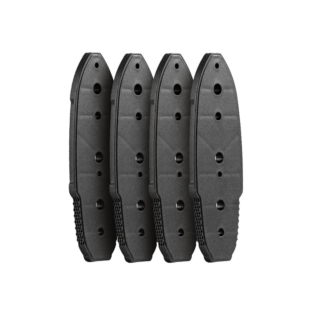 MDT JAE Buttpad Polymer Spacer 114574-BLK